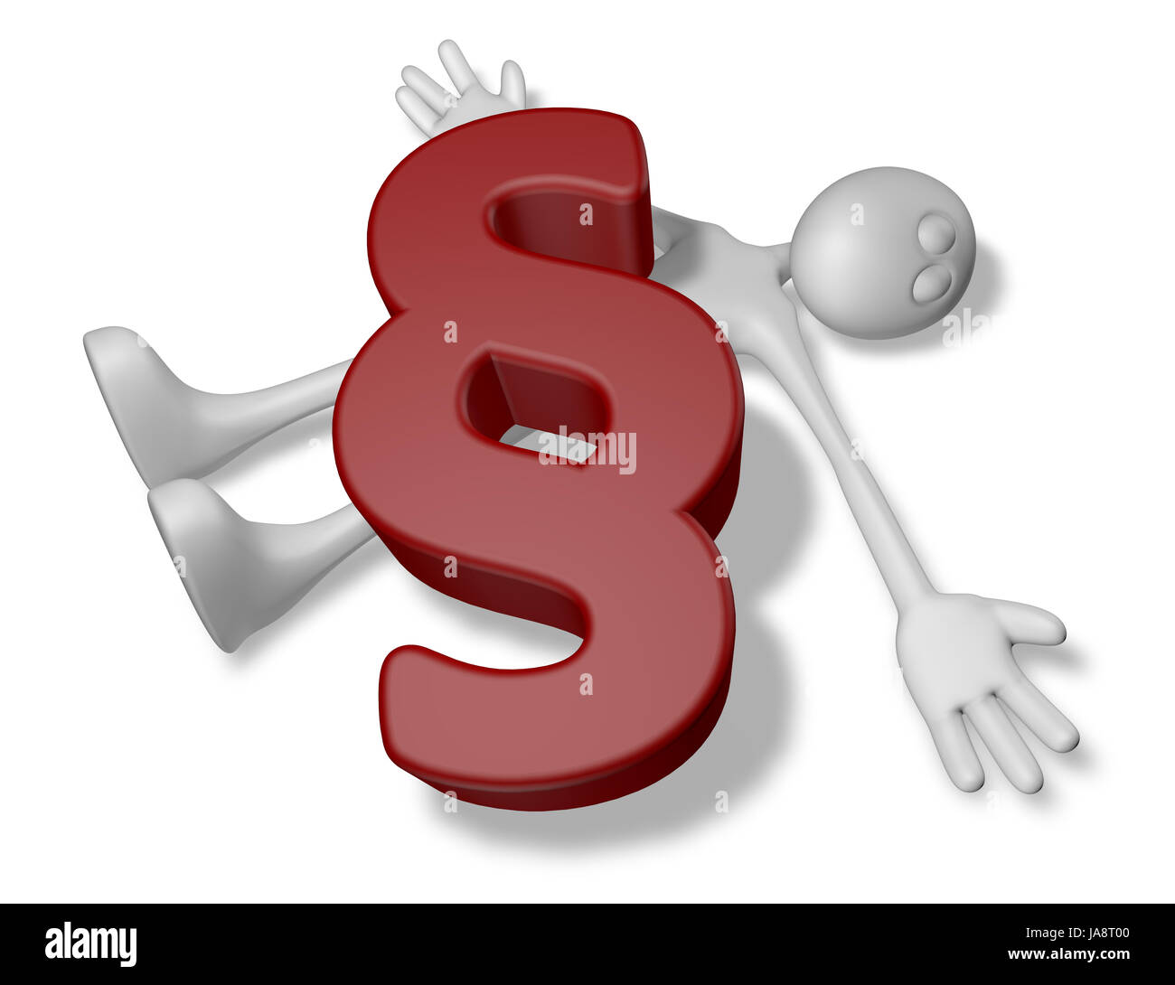 Tod, Lüge, Lügen, Lügen, Puppe, Herbst, töten, Fehler, Design, Gestaltung, Bildung, Stockfoto