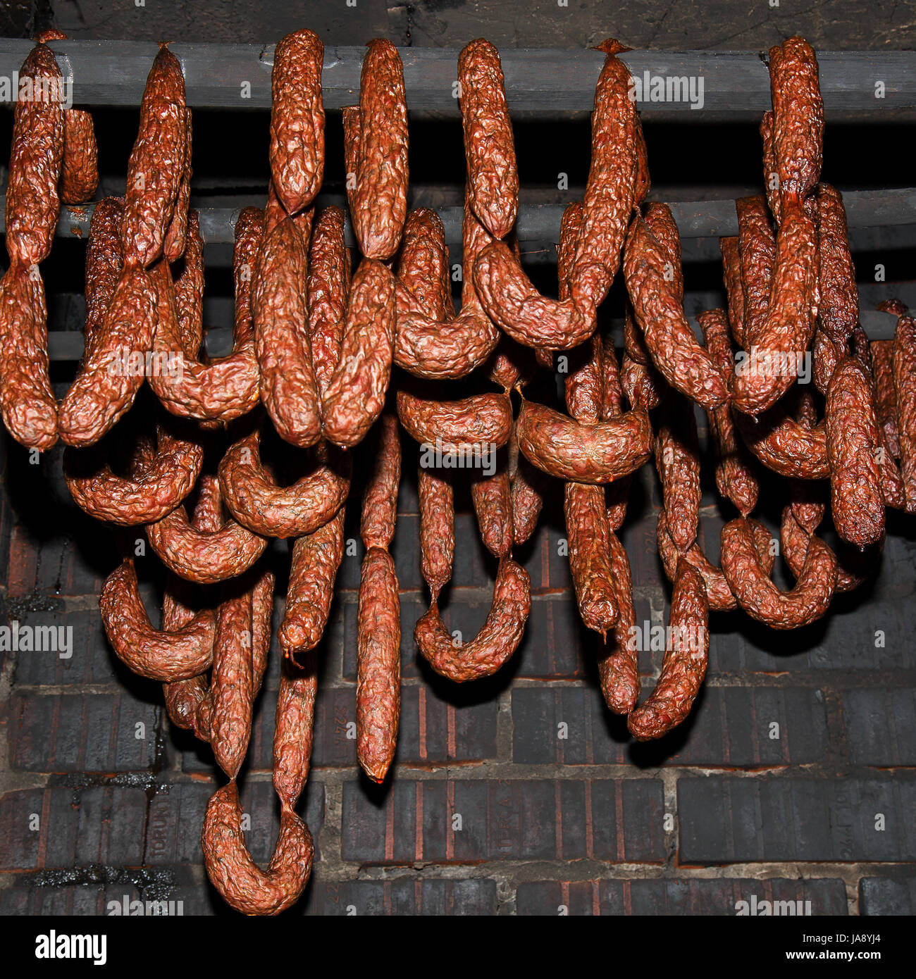 Smoking chamber -Fotos und -Bildmaterial in hoher Auflösung – Alamy