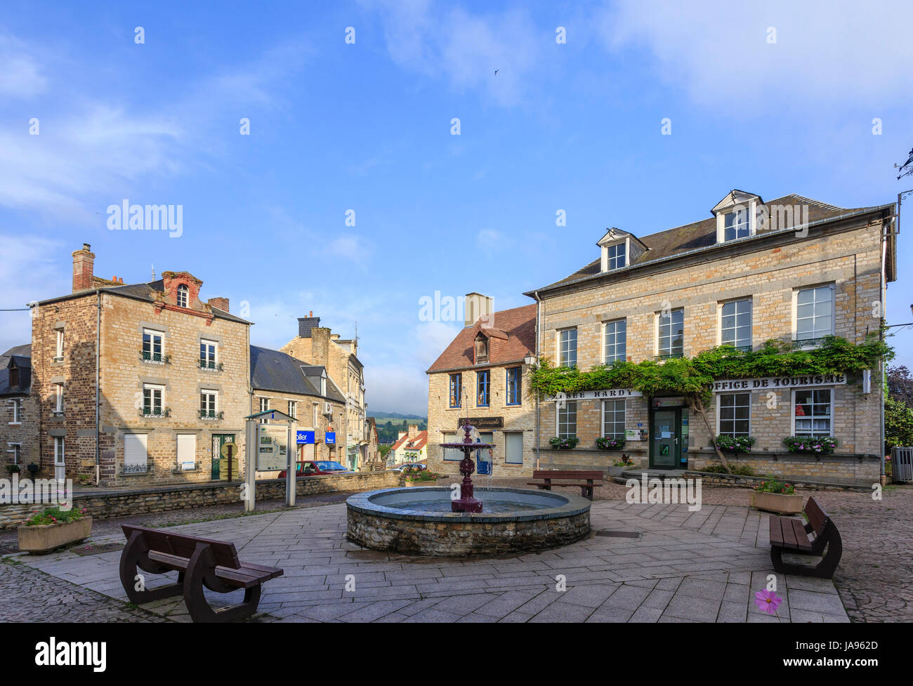 Nordfrankreich calvados normandie -Fotos und -Bildmaterial in hoher ...