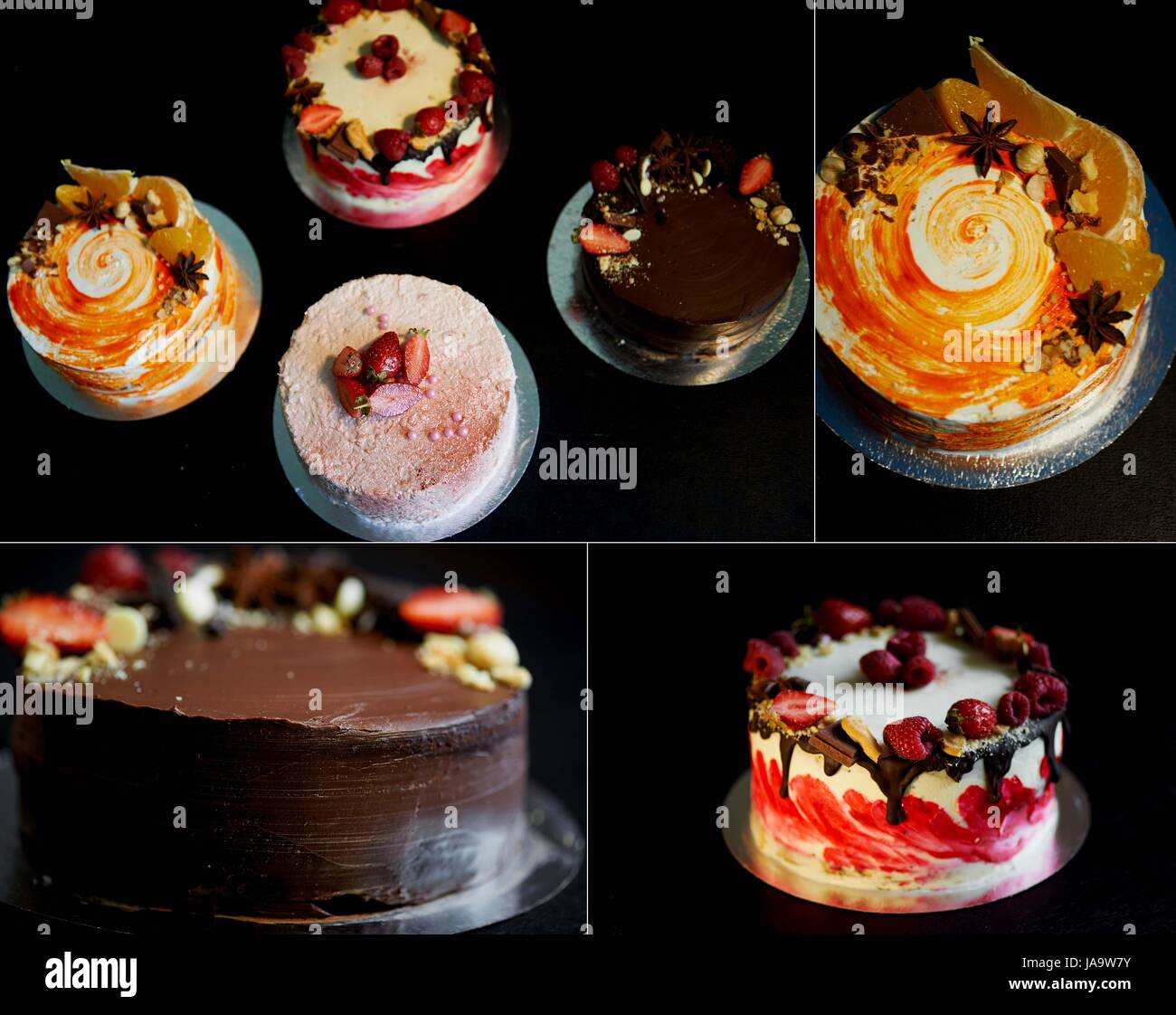 40+ inspirierend Bilder Süßigkeiten Kuchen - Herzfutter Food Blog Candy