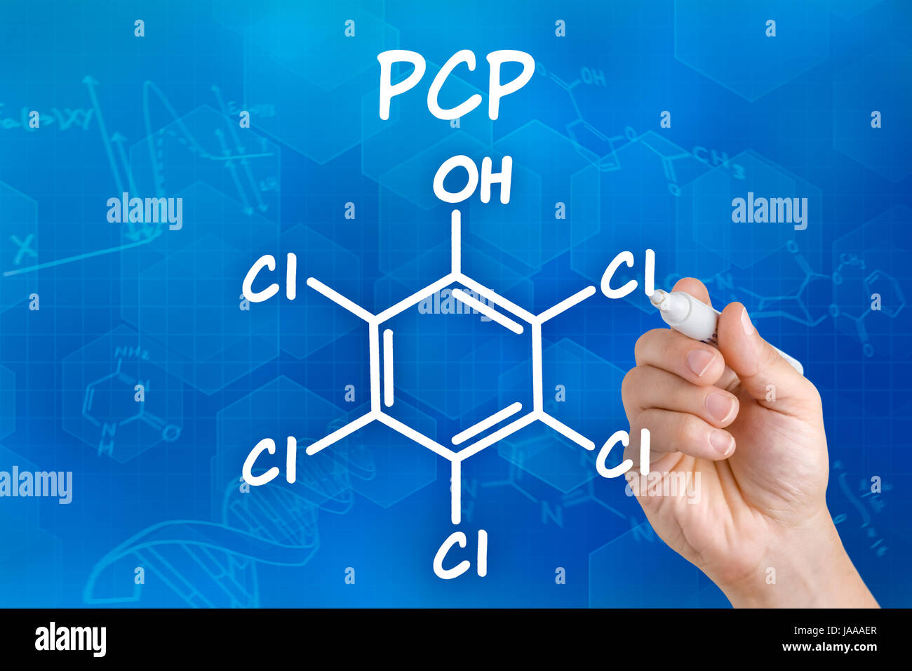 Zeichen, Signal, blau, Hand, Bildung, Modell, Entwurf, Projekt, Konzept, Plan, Stockfoto