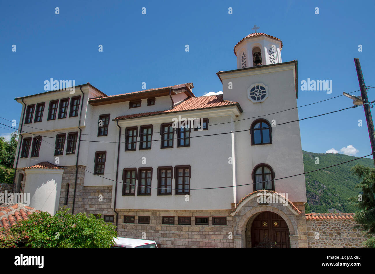 Debar sehen Fotos und Bildmaterial in hoher Auflösung Alamy