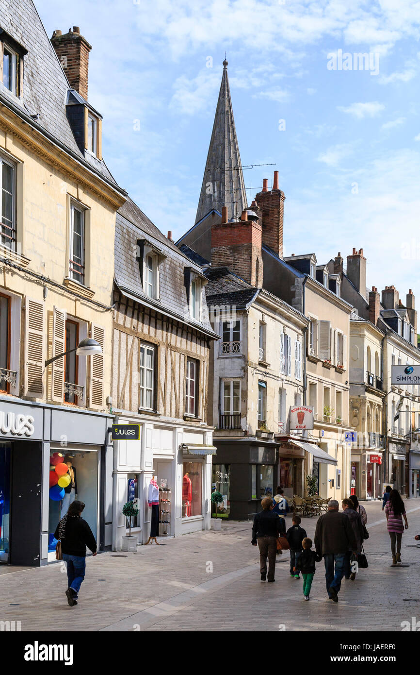 Frankreich rue du change -Fotos und -Bildmaterial in hoher Auflösung ...