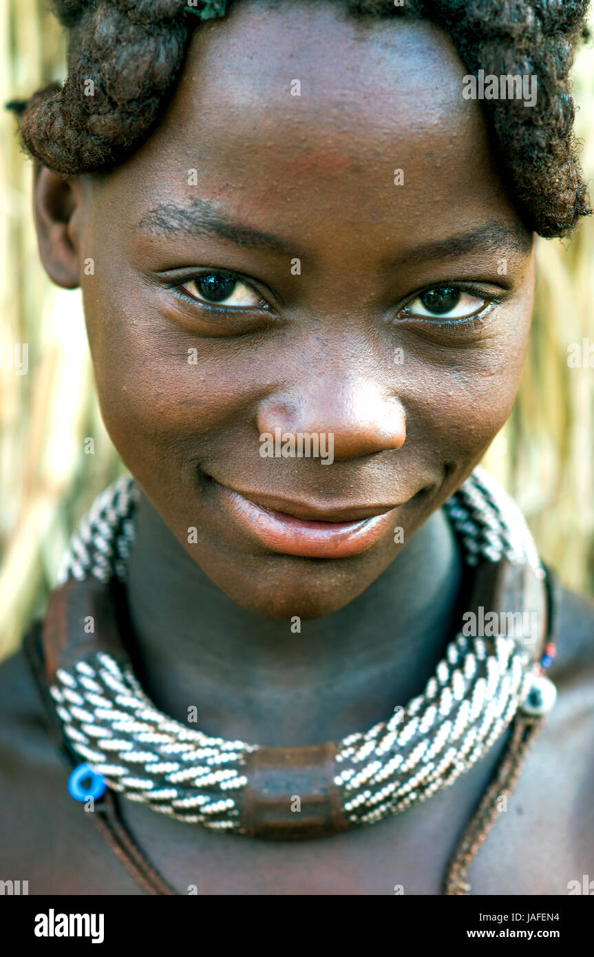 Himba Girls Full Body Naked – Telegraph