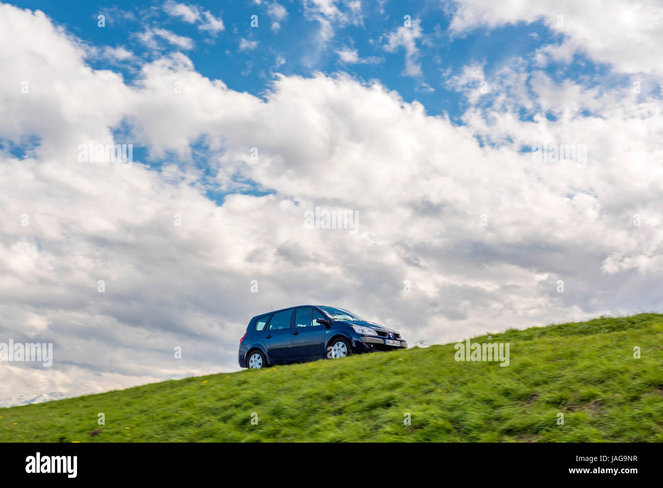 Aussichtspunkt In Der Nähe Mit Auto www.alamy.de