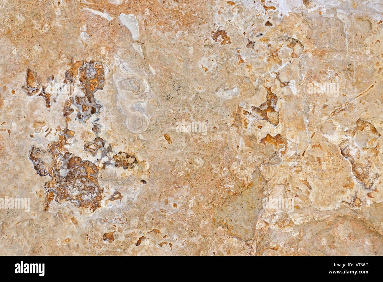 Brauner Marmor Textur Hintergrund. Stockfoto