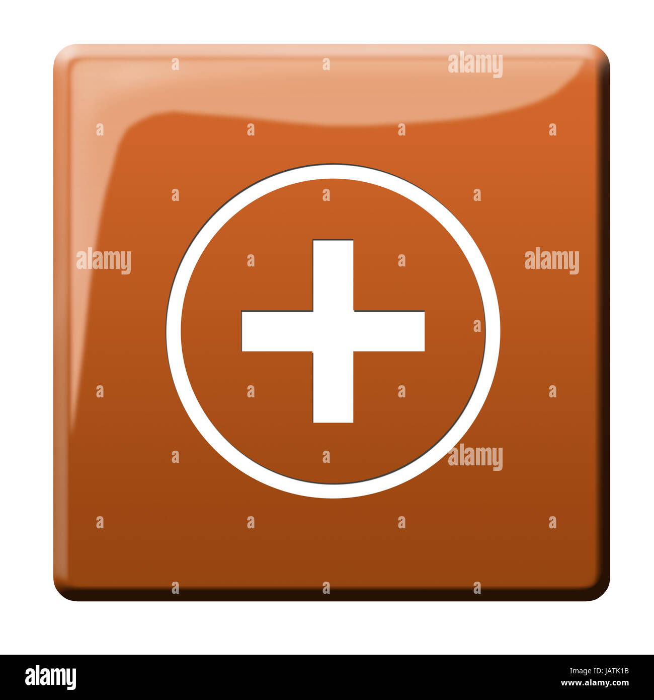 Plus minus symbol Ausgeschnittene Stockfotos und -bilder - Alamy