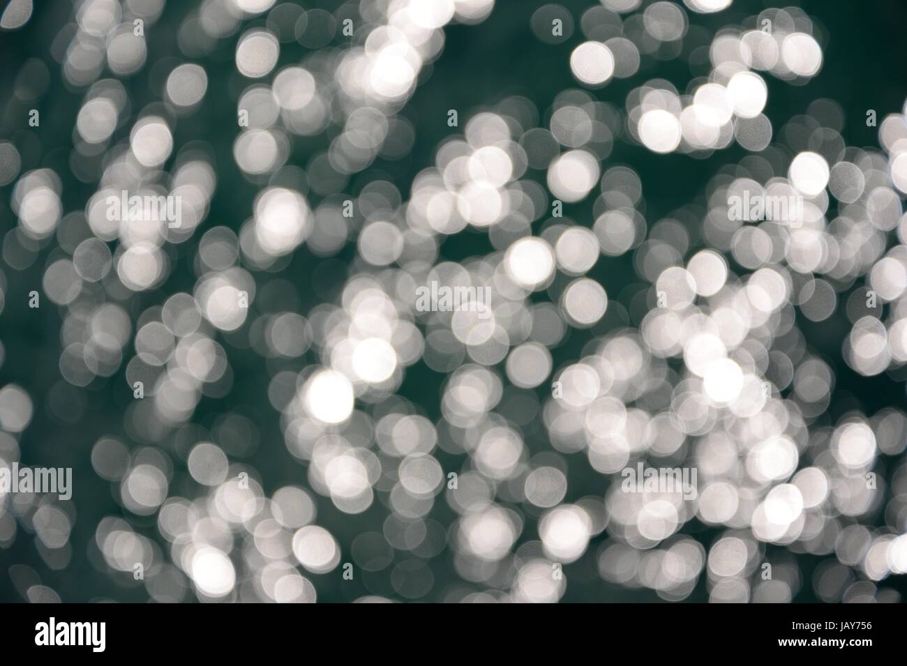 Eine abstrakte australischen Küste Meer Strand Bild Stockfoto