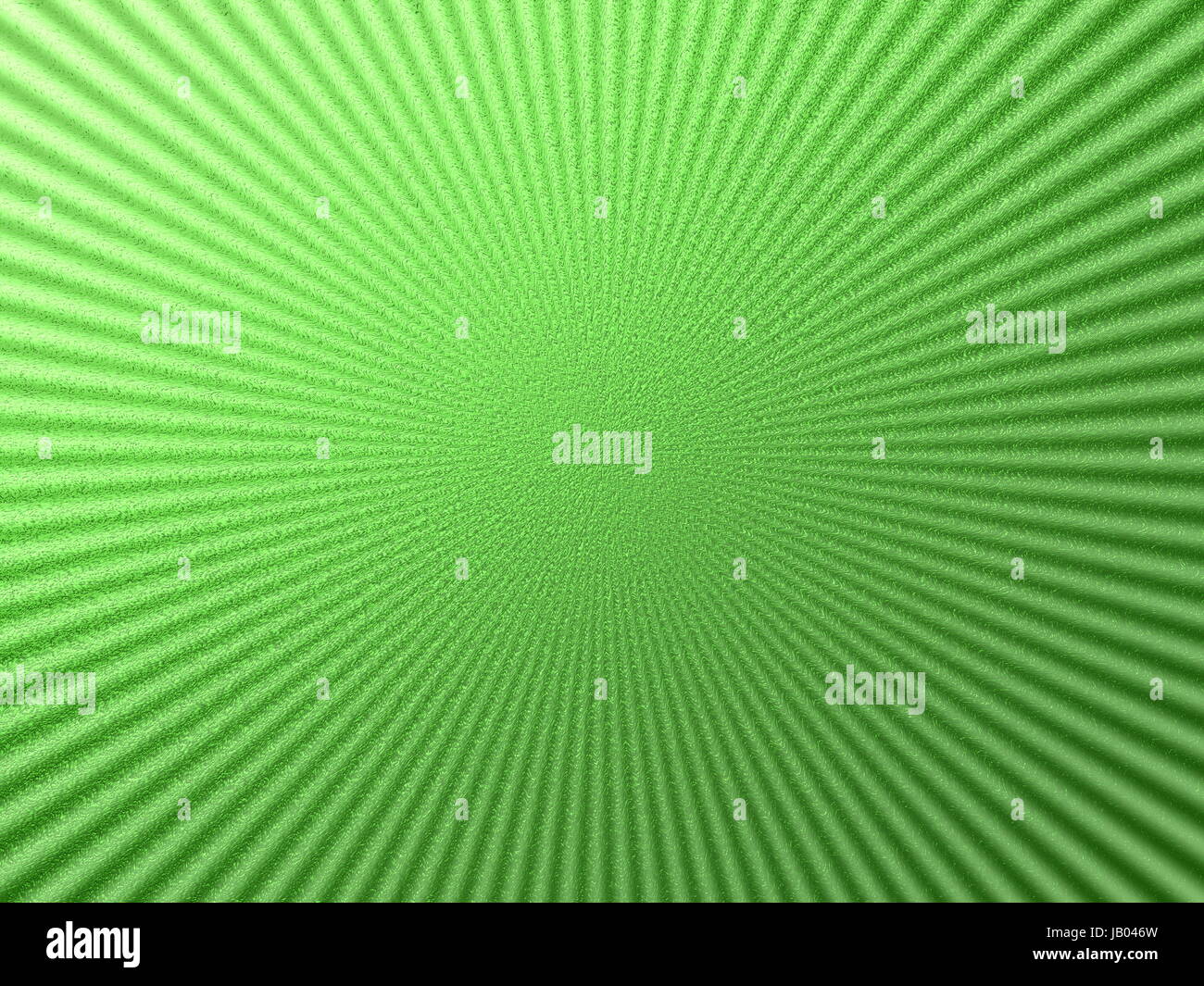 Grüner Hintergrund Stockfoto