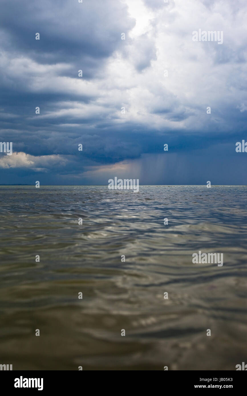 Insel Poel: Stockfoto