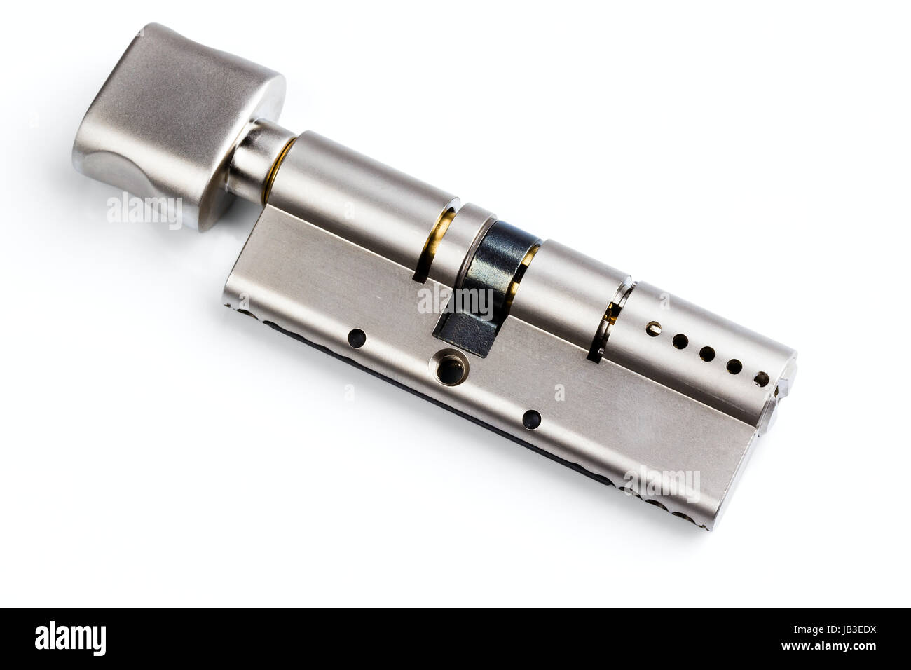 Lock cylinder Fotos und Bildmaterial in hoher Auflösung Alamy