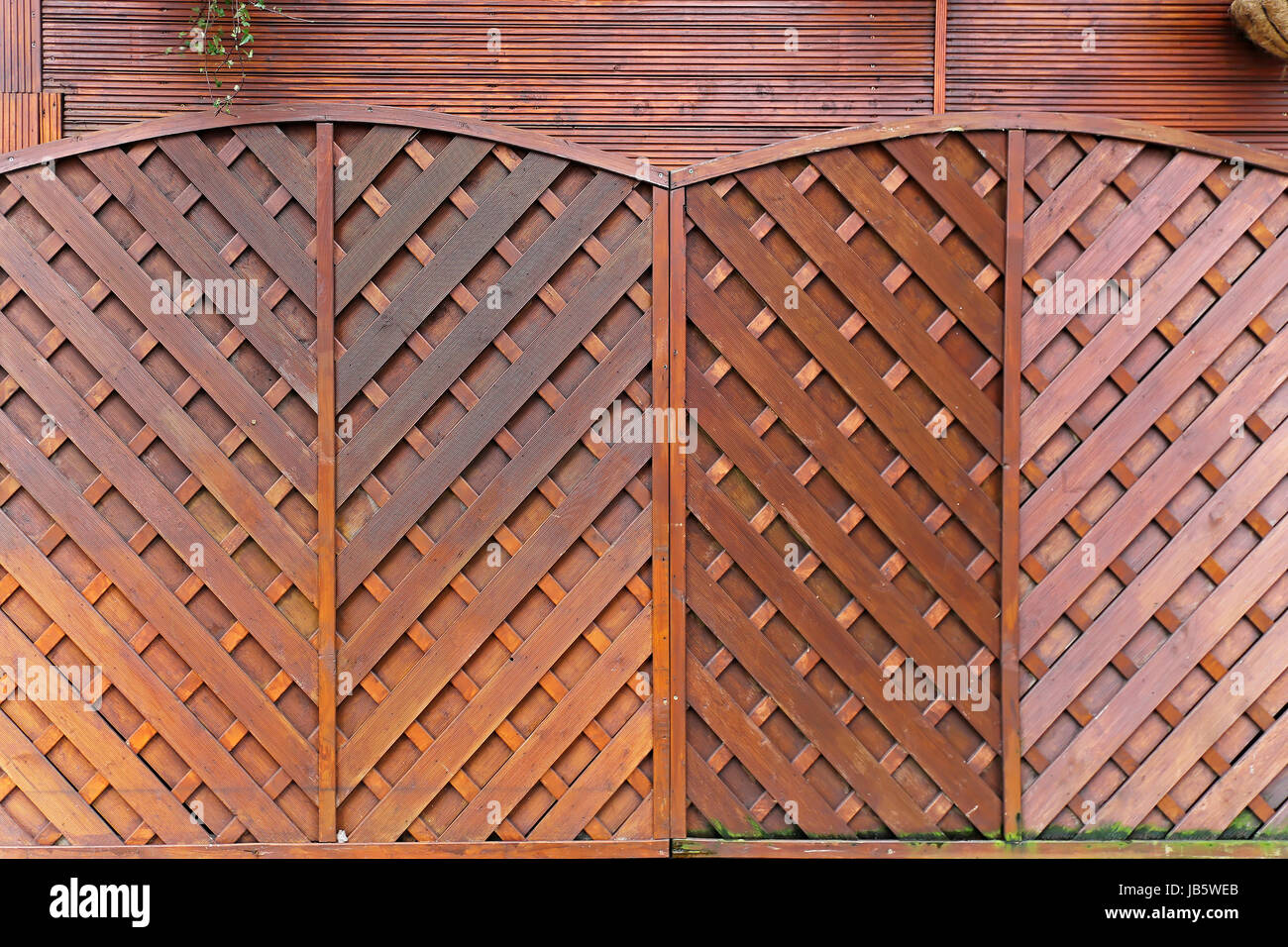 Fencing panels Fotos und Bildmaterial in hoher Auflösung Alamy