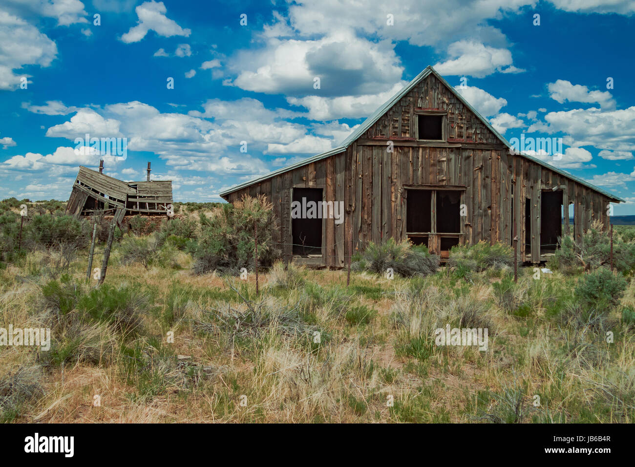 Hohe ranch -Fotos und -Bildmaterial in hoher Auflösung – Alamy