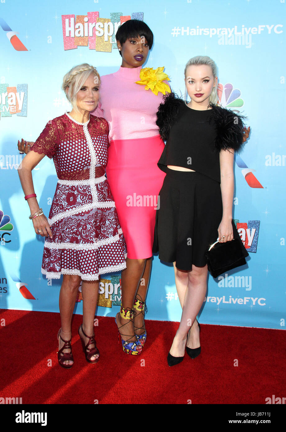 Haarspray leben kristin chenoweth