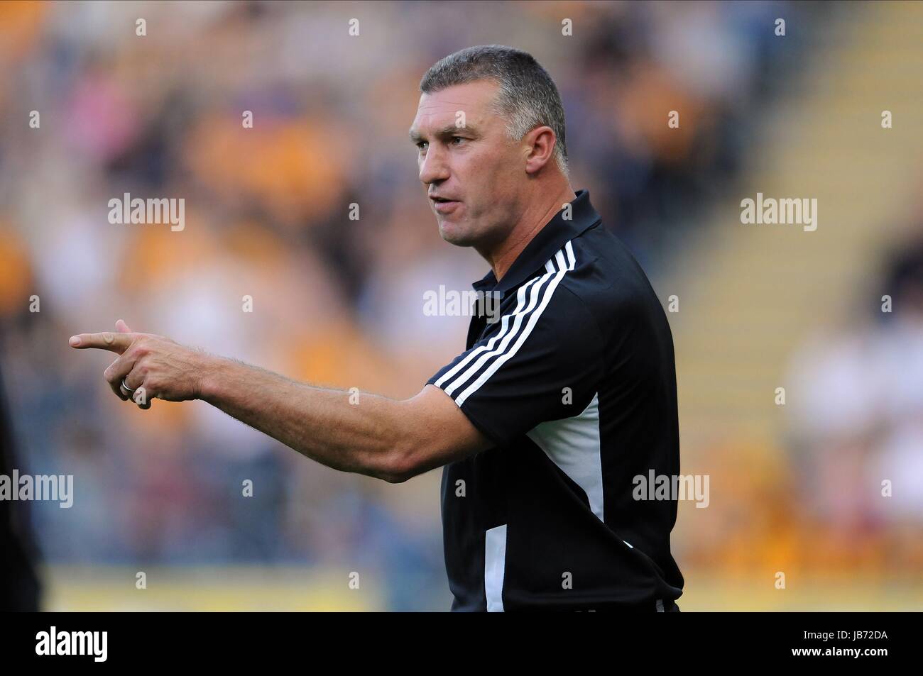 NIGEL PEARSON HULLCITY MANAGER HULL V BLACKPOOL KC STADIUM, HULL, ENGLAND 5. August 2011 GAJ38951 Rumpf V BLACKPOOL NPOWER CHAMPIONSHIP 08.05.2011 Warnung! Dieses Foto kann nur für die Zeitung bzw. Zeitschrift redaktionelle Zwecke verwendet werden. Kann nicht werden verwendet für Publikationen unter Einbeziehung 1 Spieler, 1 Club oder 1 Wettbewerb ohne schriftliche Genehmigung von Football DataCo Ltd. Für Rückfragen, bitte Kontakt Football DataCo Ltd unter + 44 (0) 207 864 9121 Stockfoto