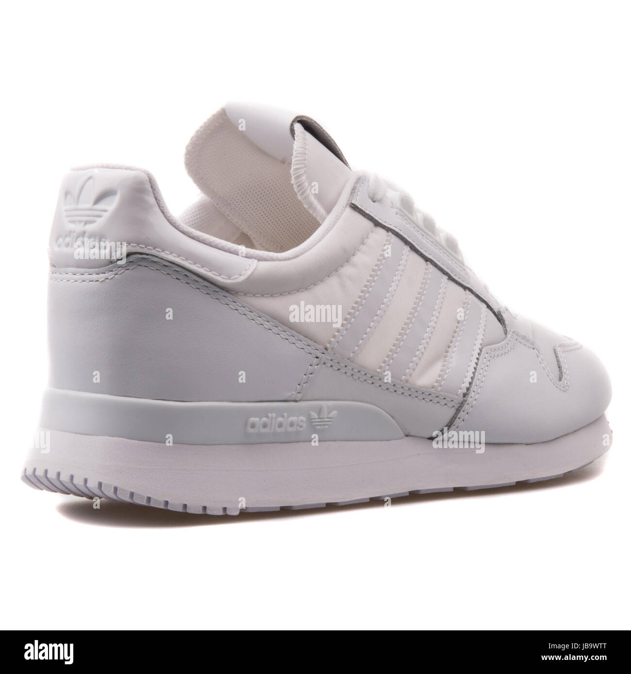 Adidas ZX 500 OG W weiß Damen Sportschuhe - B25600 Stockfotografie - Alamy