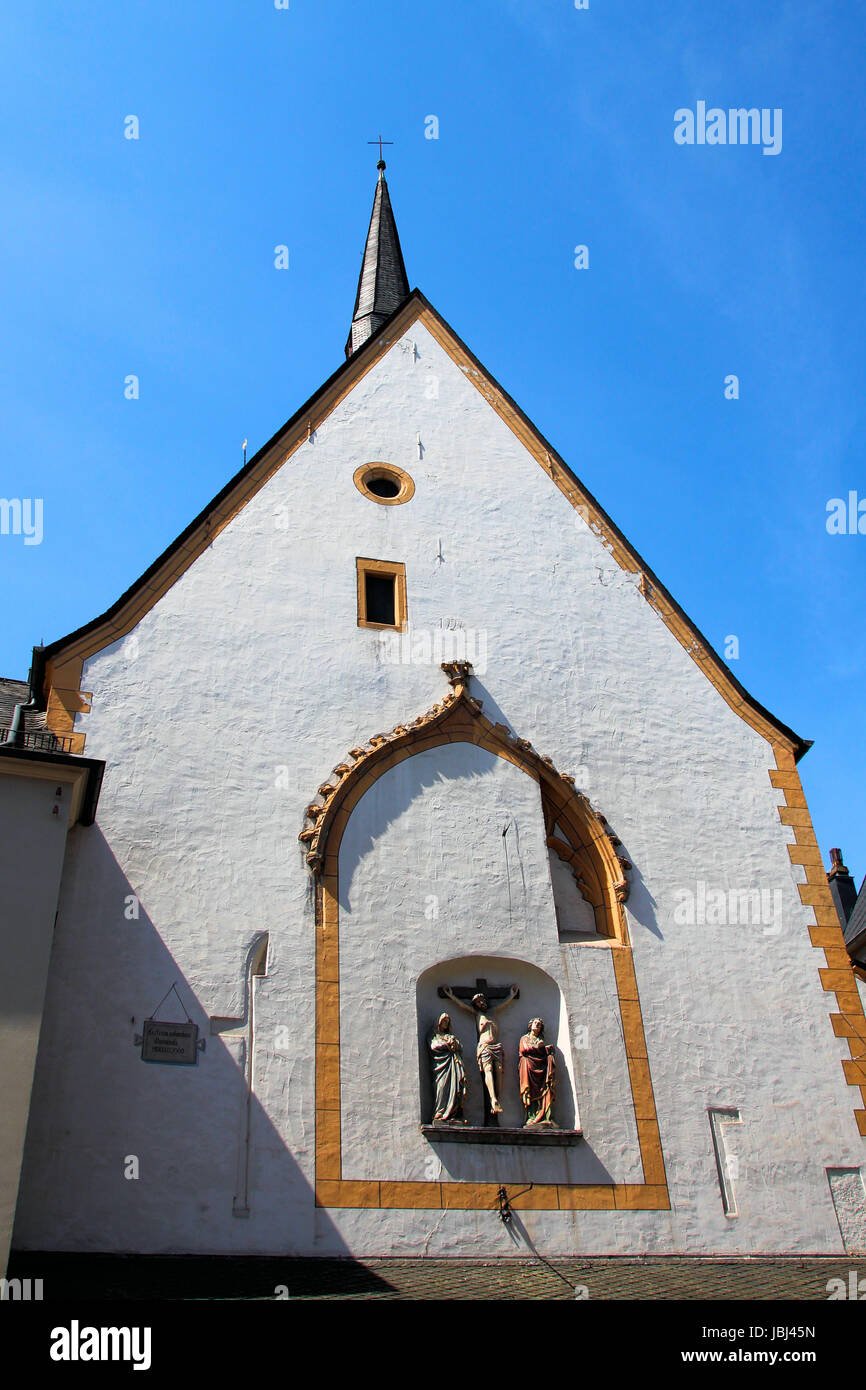 Kirche heiliger gangolf Fotos und Bildmaterial in hoher Auflösung Alamy