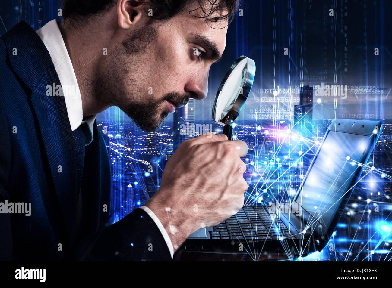 Der Reisende Blickt Zurück Analyse Kommunikation -Fotos und -Bildmaterial in hoher Auflösung – Alamy