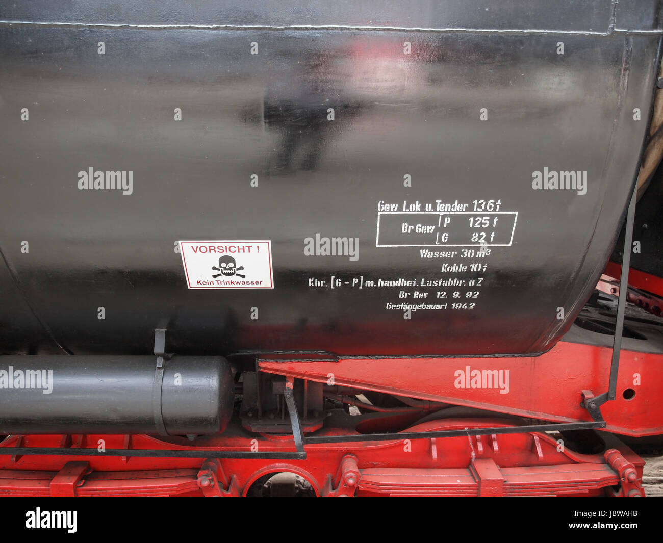 Dampflokomotive Baureihe 52 – Mit Digital-Decoder, Sound, Metallbauweise, Für Modellbahn