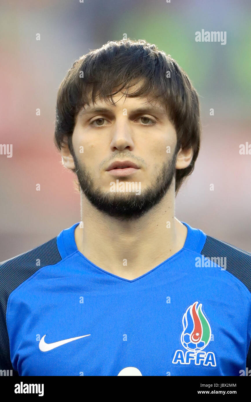 Badavi huseynov Fotos und Bildmaterial in hoher Auflösung Alamy