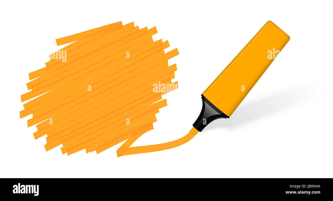 wichtige Daten Stockfoto