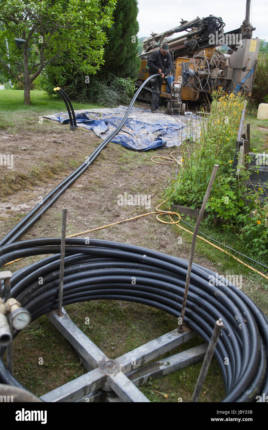 Bohrungen -Fotos und -Bildmaterial in hoher Auflösung – Alamy