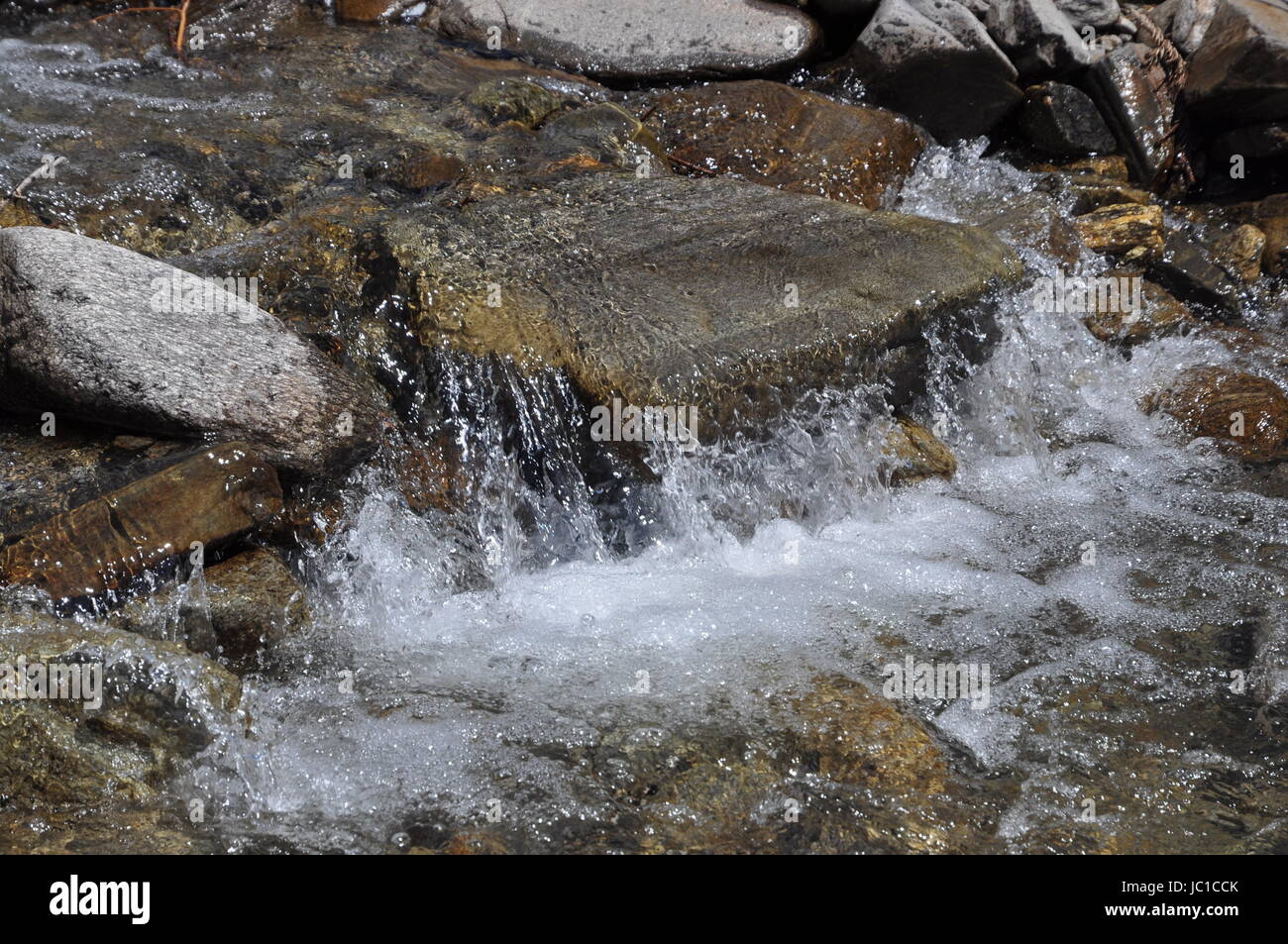 Quellwasser Stockfotos & Quellwasser Bilder - Alamy