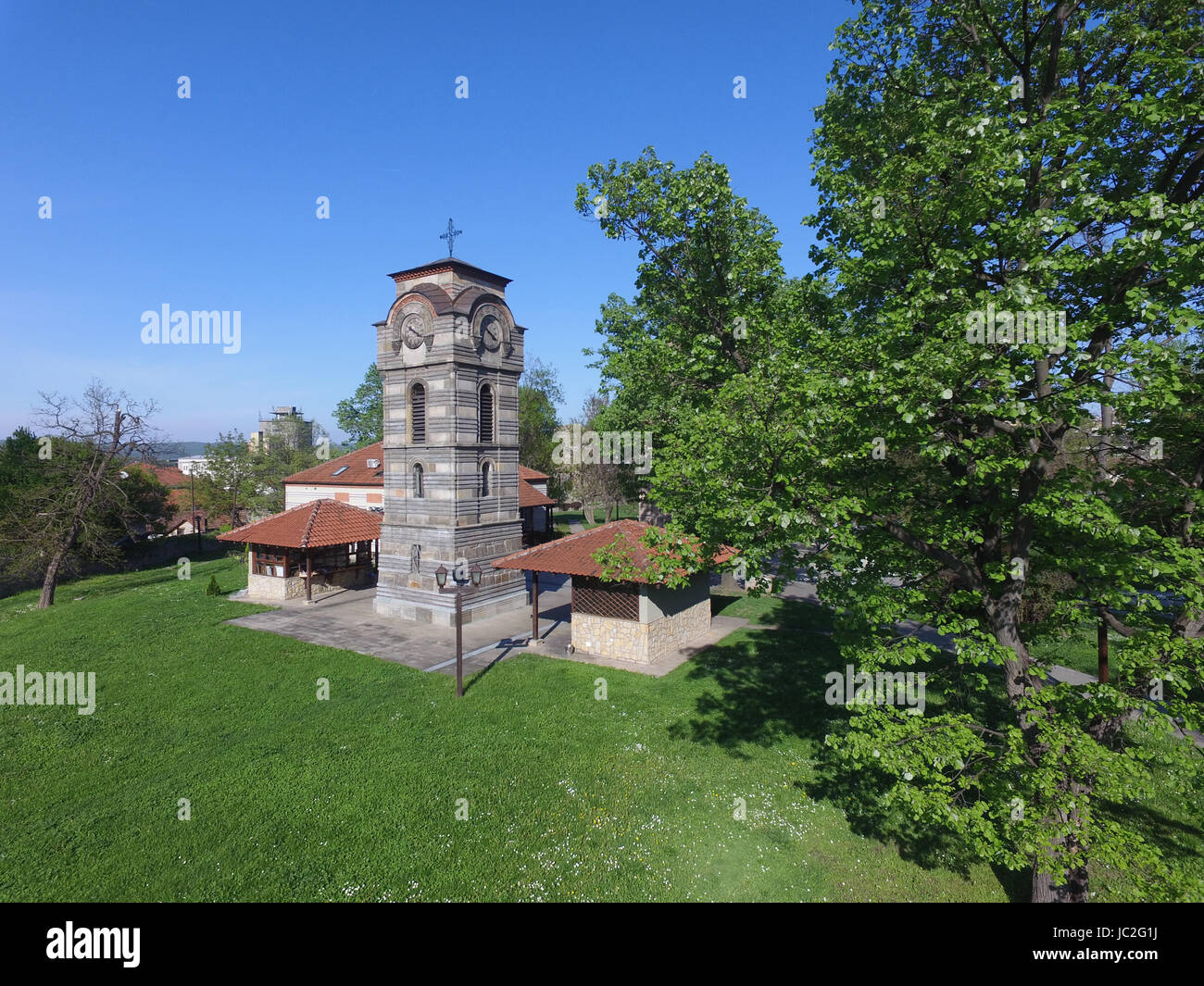 Kirche lazarica Fotos und Bildmaterial in hoher Auflösung Alamy