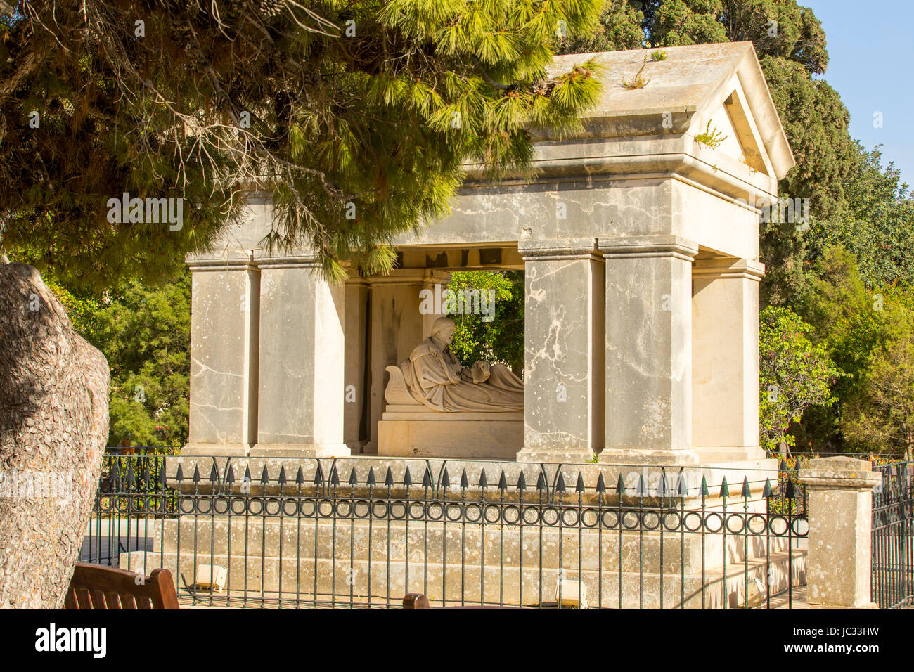 Hastings garten malta Fotos und Bildmaterial in hoher Auflösung Alamy