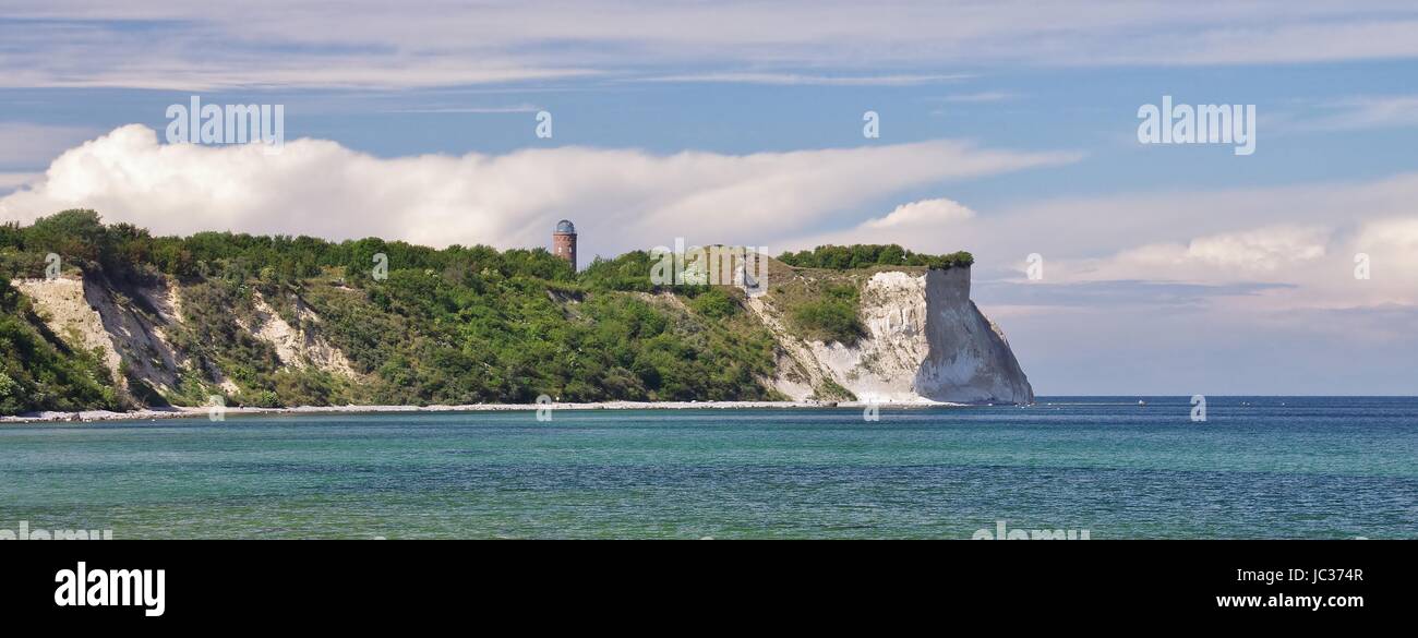 Ferien Urlaub Stockfoto