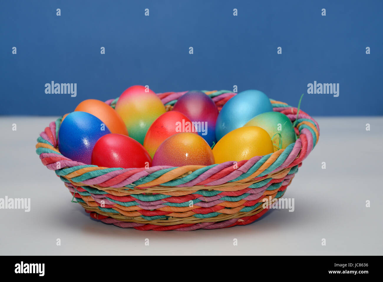 Rot Eier Stockfotos und -bilder Kaufen - Alamy