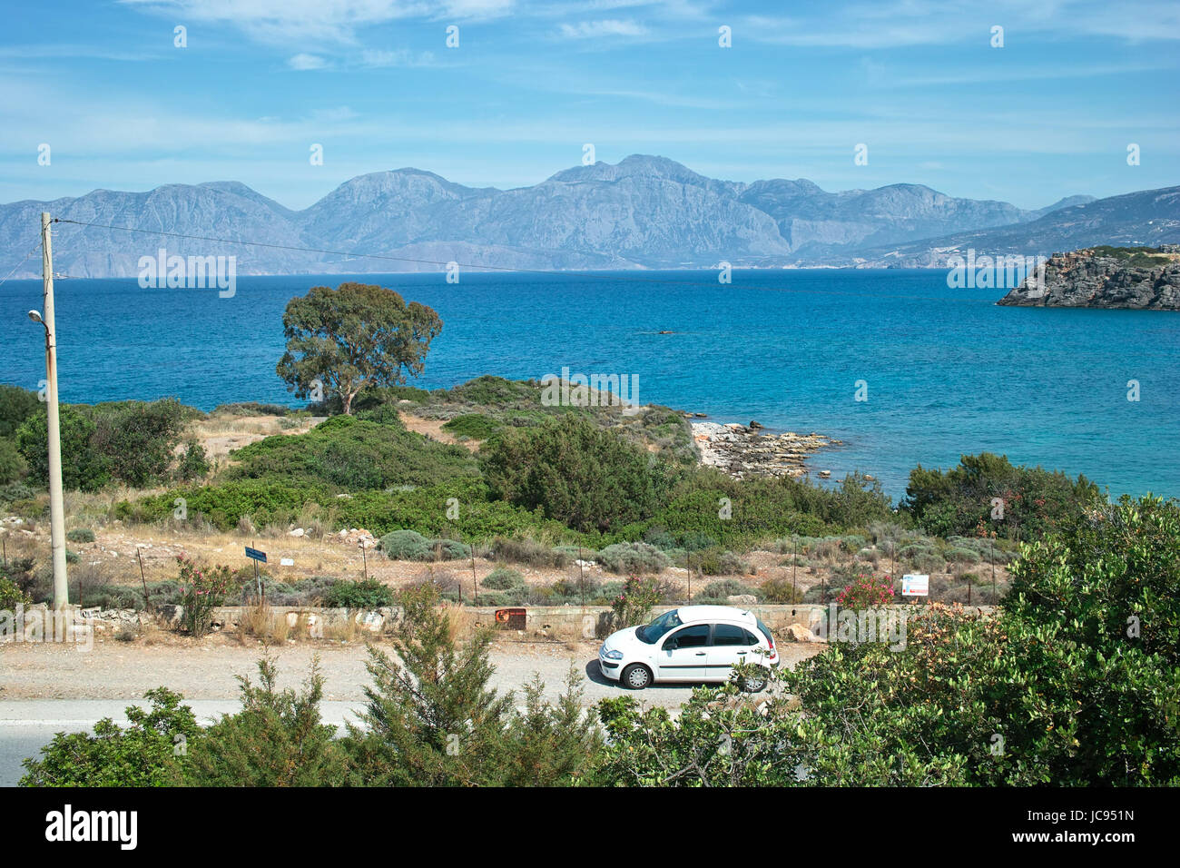 Gebirge Auf Kreta 3 Buchstaben Rätsel Thripti gebirge -Fotos und -Bildmaterial in hoher Auflösung – Alamy