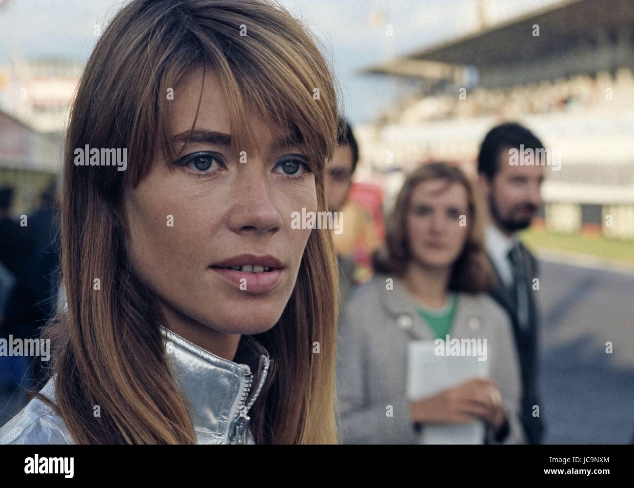 Francoise hardy grand prix -Fotos und -Bildmaterial in hoher Auflösung ...