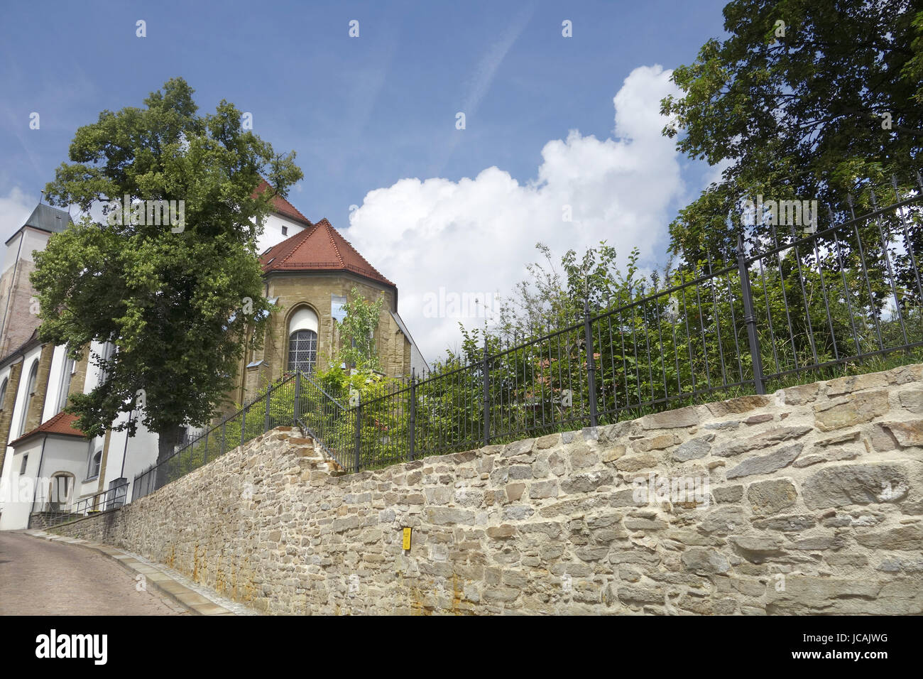 Freiberg sachsen Fotos und Bildmaterial in hoher Auflösung Alamy