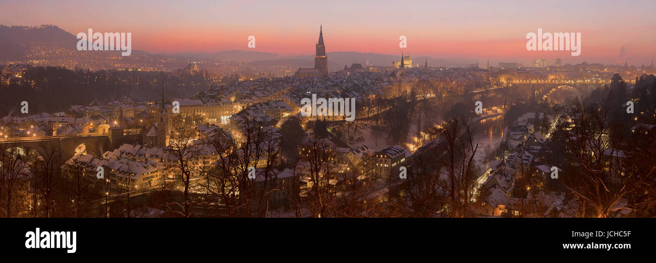 Bern münster winter -Fotos und -Bildmaterial in hoher Auflösung – Alamy