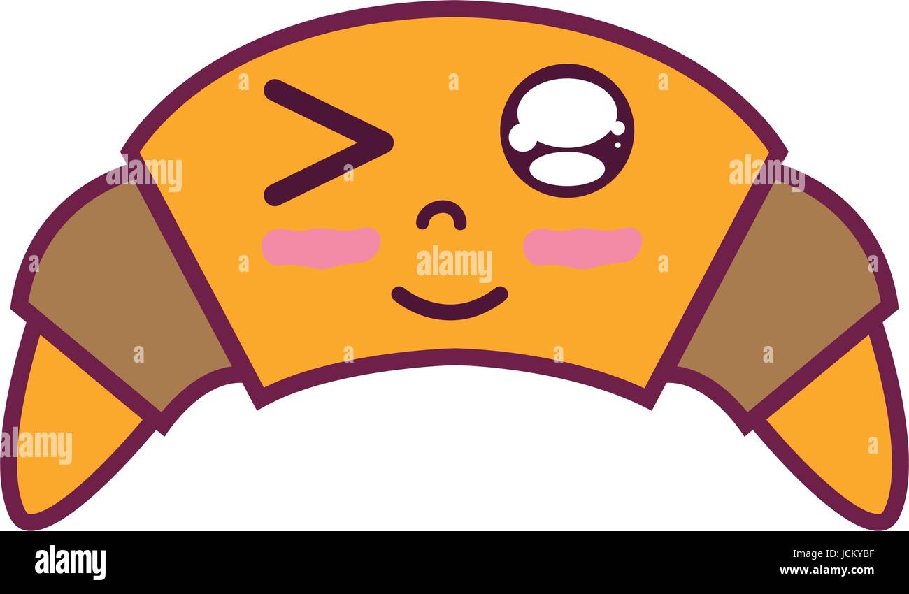 wallpapers Kawaii Zeichnen Leicht Essen kawaii niedlich lustige mais essen