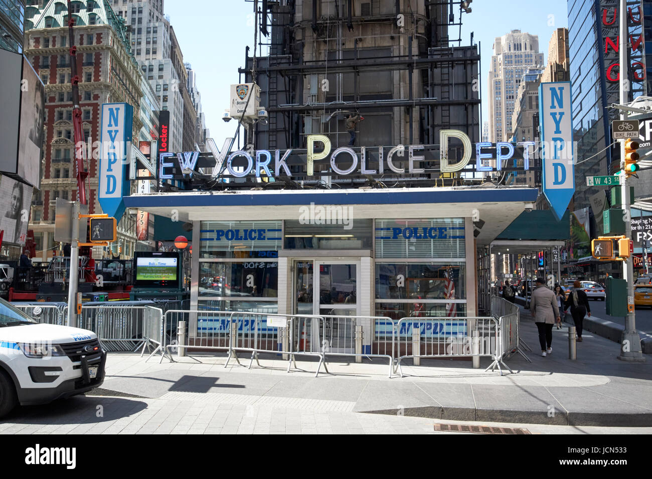 Polizeistation usa Fotos und Bildmaterial in hoher Auflösung Alamy