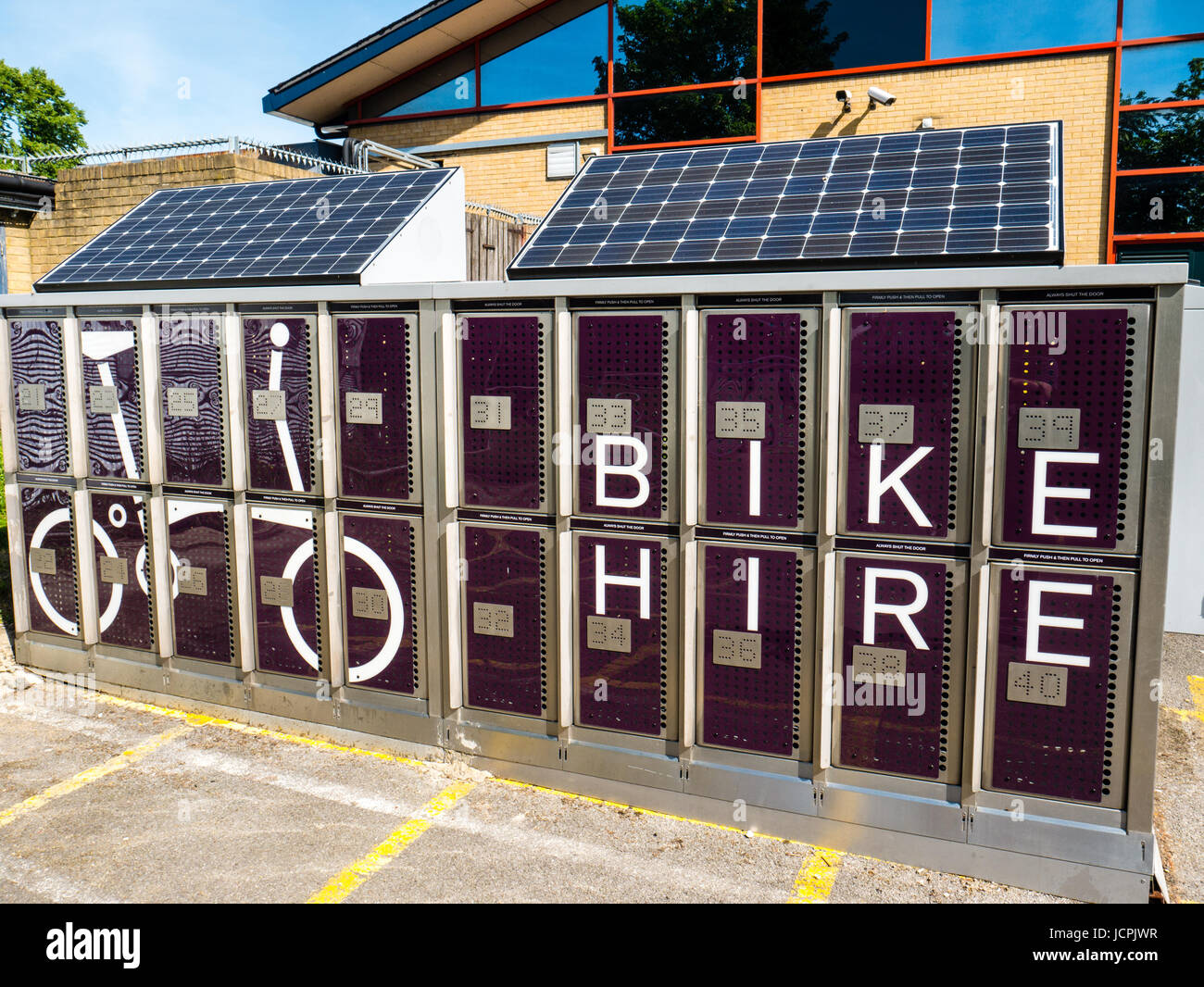 Brompton fahrrad Fotos und Bildmaterial in hoher Auflösung Alamy