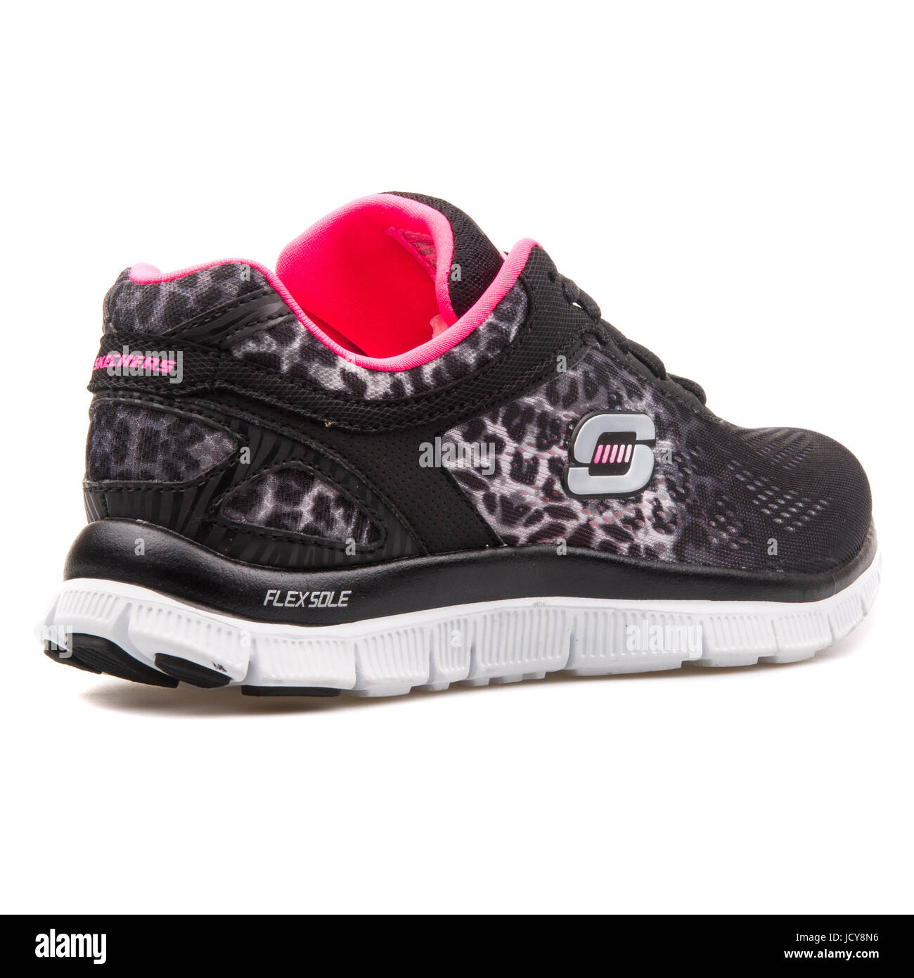 skechers flex sole