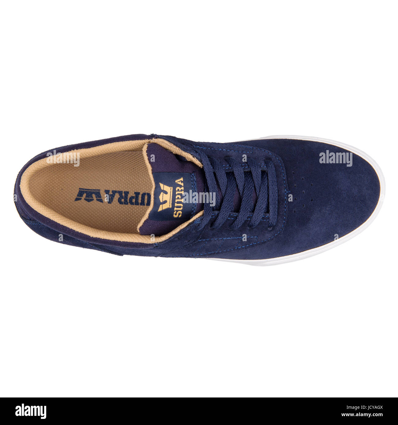 Marineblaue Turnschuhe Stockfotos & Marineblaue Turnschuhe Marineblaue Turnschuhe Stockfotos & Marineblaue Turnschuhe