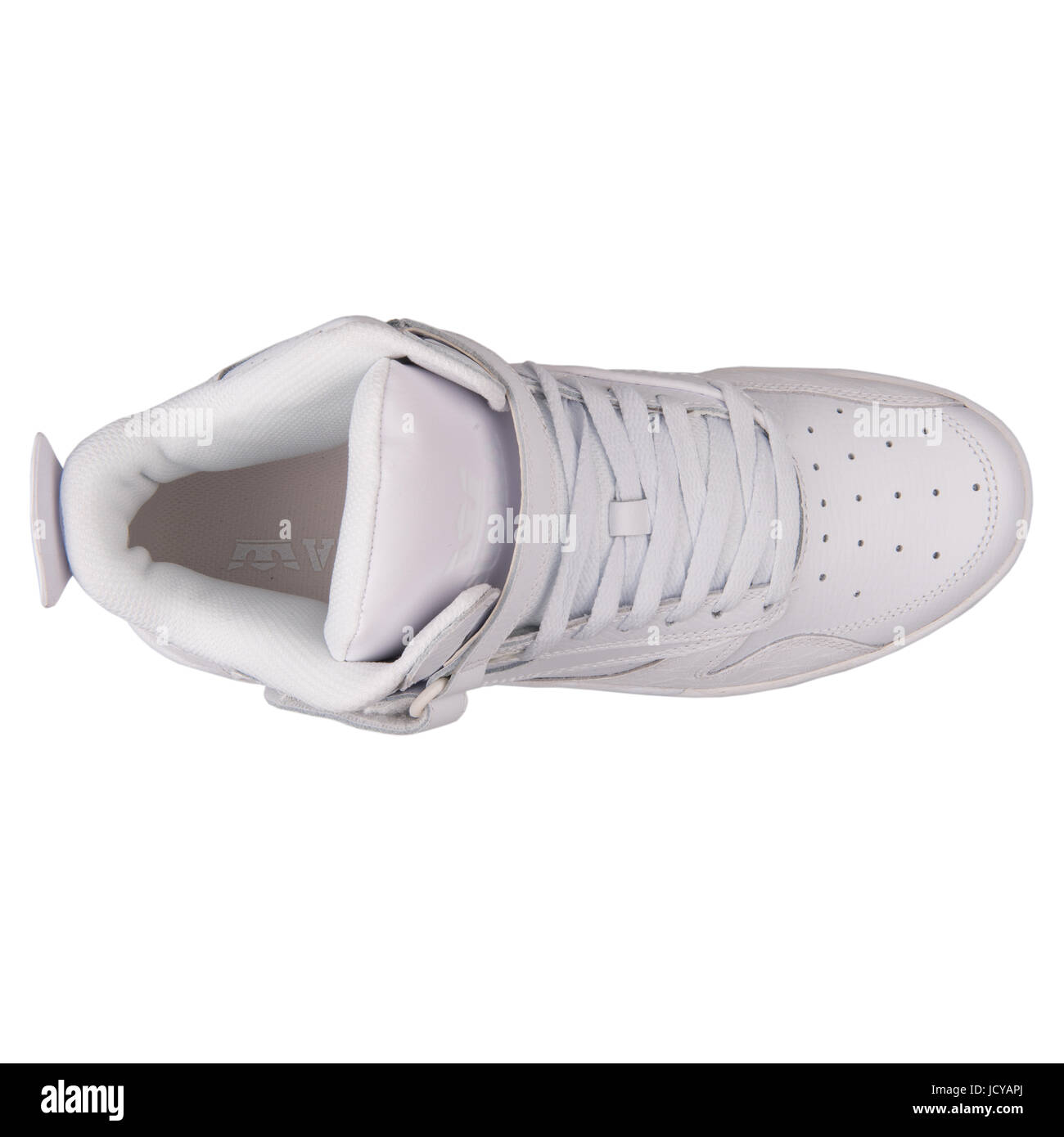 Supra clearance bleeker weiss