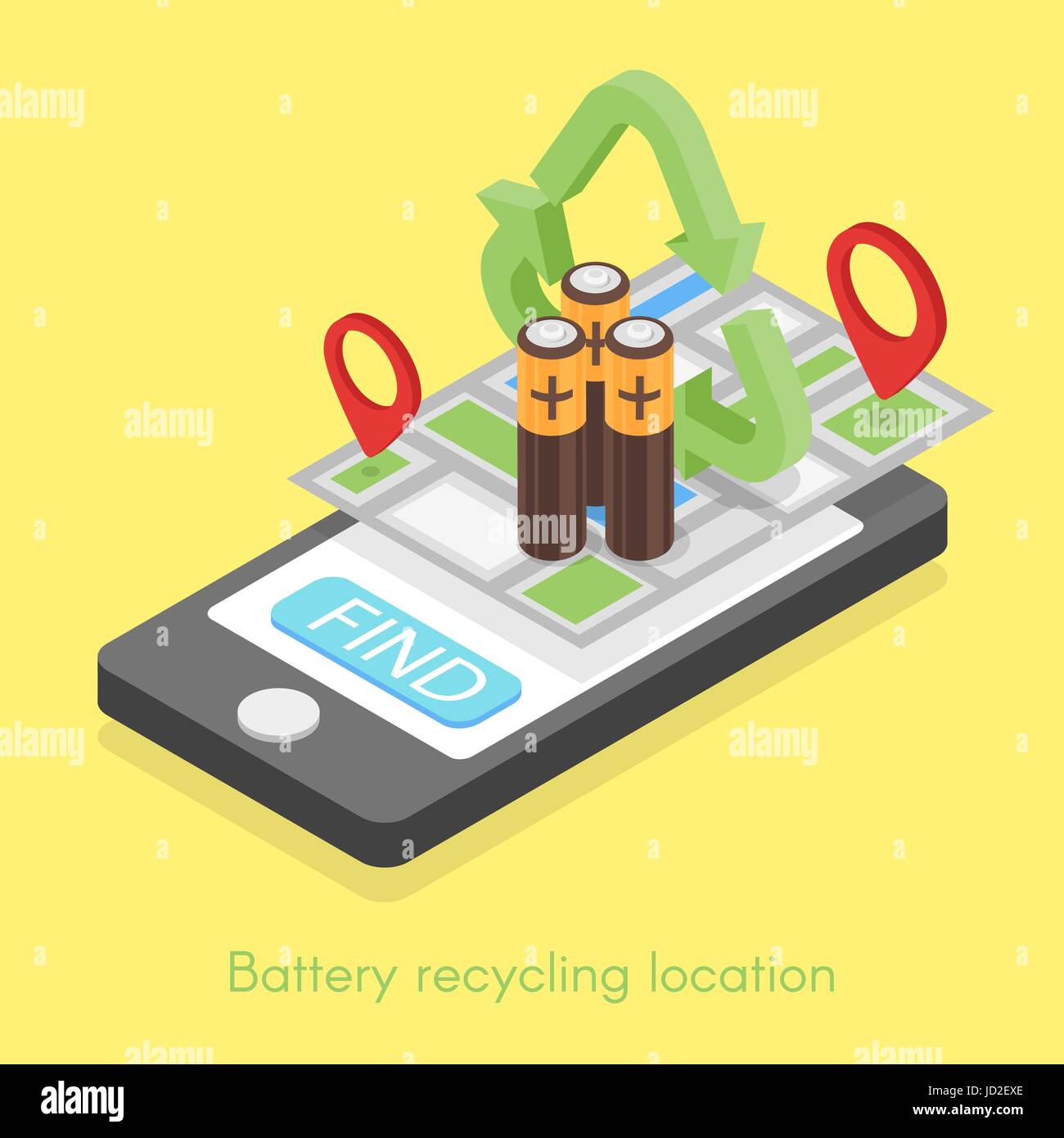 72.515 Batterie Recycling Bilder, Stockfotos, 3D-Objekte und Vektorgrafiken