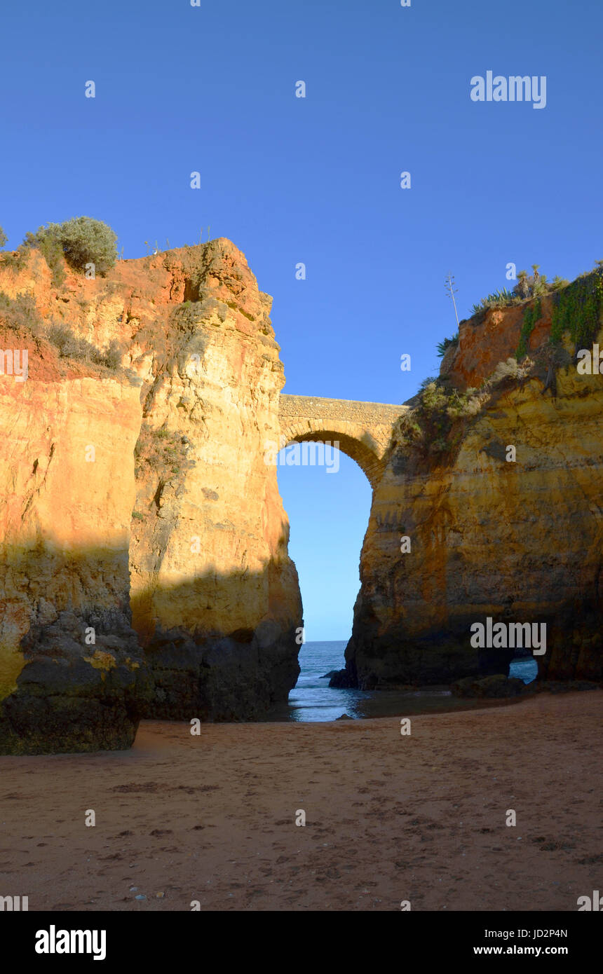 View Lagos Portugal Strand Pictures