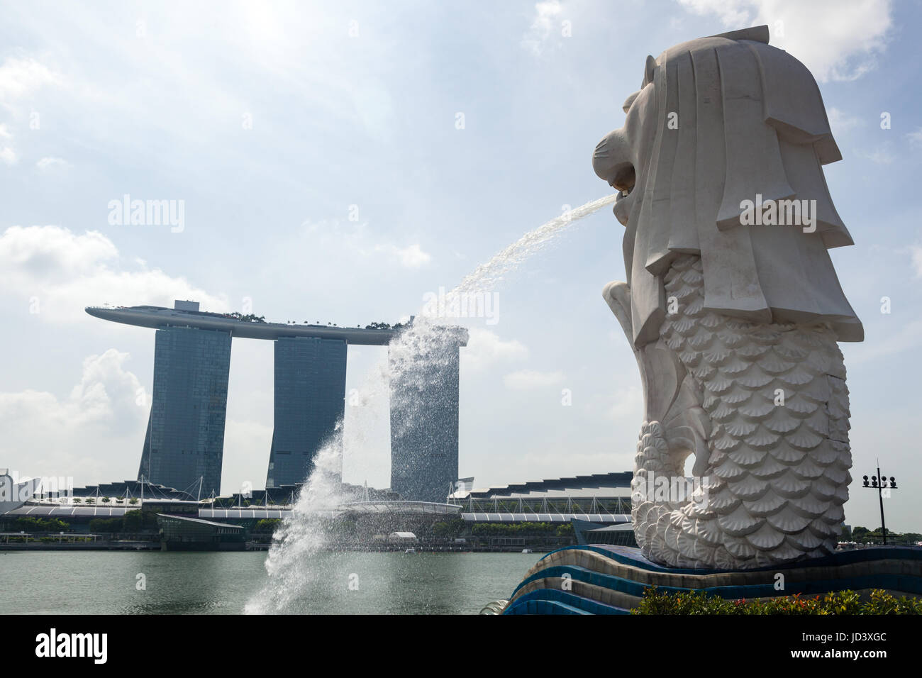 Ikonisches Hotel Singapur Stockfotos Und Bilder Kaufen Alamy