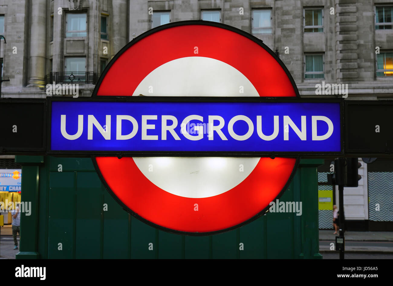 U bahn stationen in london Fotos und Bildmaterial in hoher Auflösung Alamy