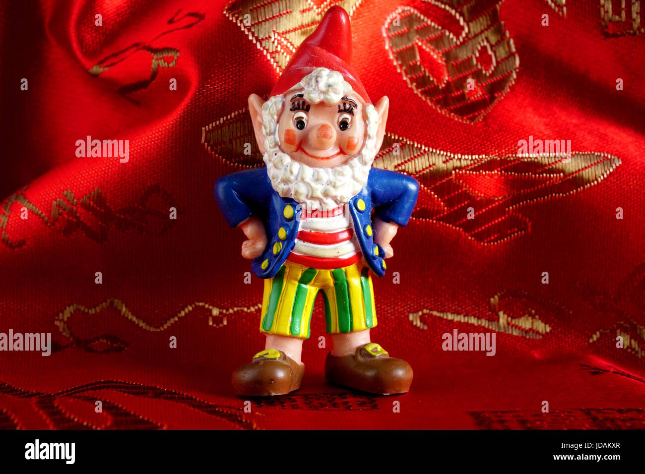 Ohrenanlegen Spielzeug Stockfoto