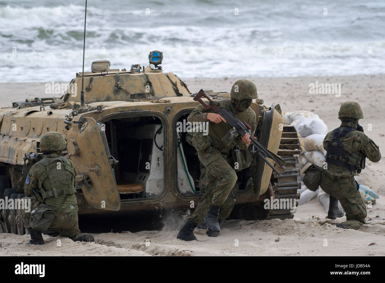 Bmp 1 Stockfotos Und Bilder Kaufen Alamy