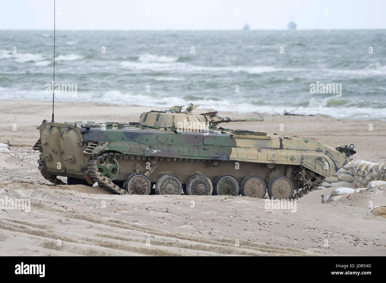 Bmp 1 Stockfotos Und Bilder Kaufen Alamy
