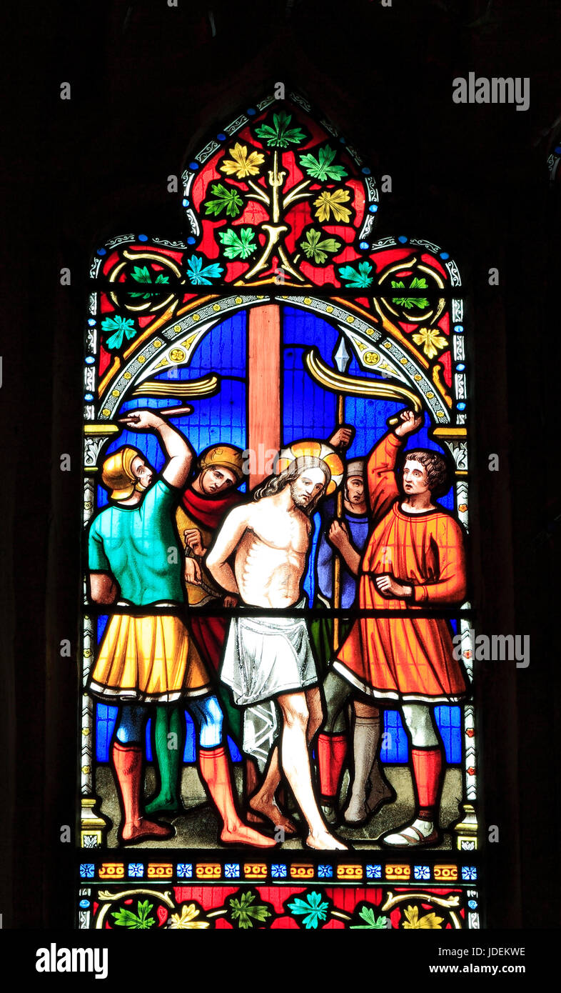 Jesus Geschichte Stockfotos Und -bilder Kaufen - Alamy
