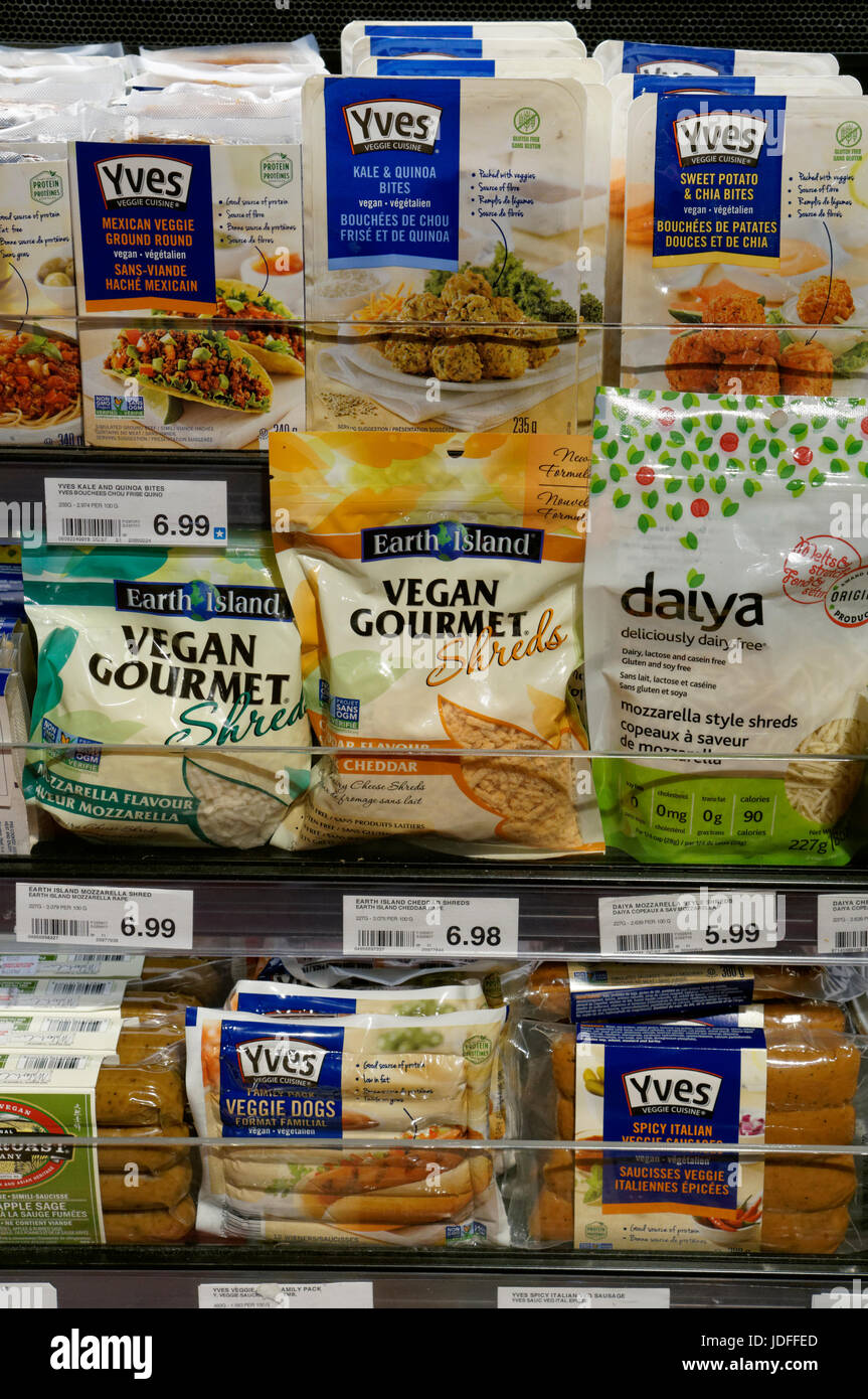 Vegane Dating-Seiten vancouver